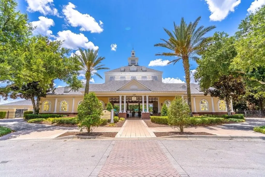 1322 Seven Eagles Court Reunion FL 34747