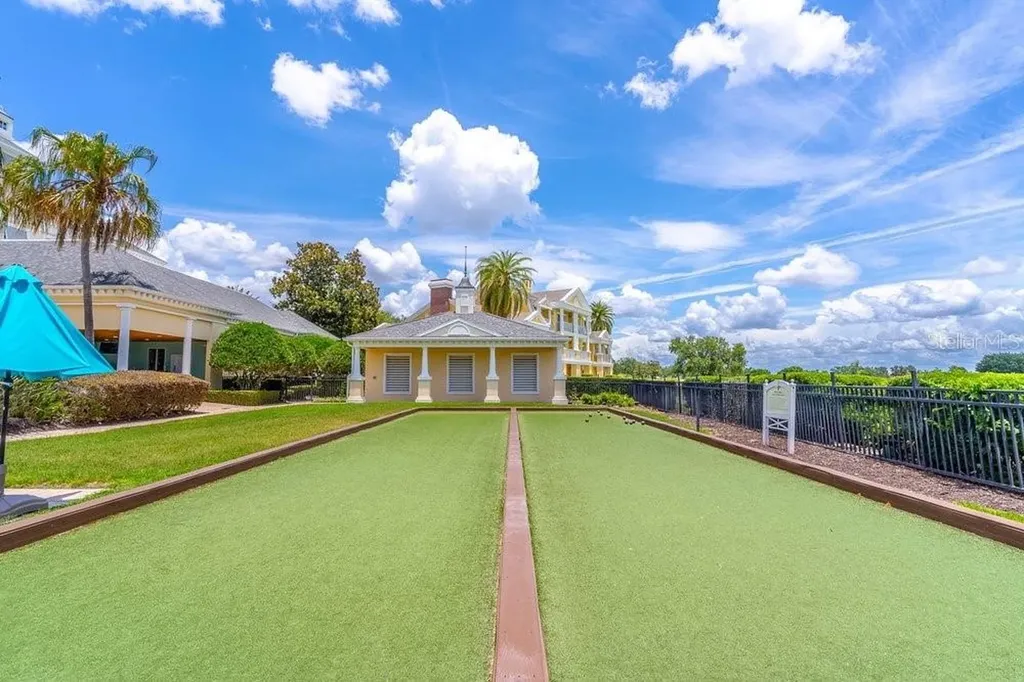 1322 Seven Eagles Court Reunion FL 34747