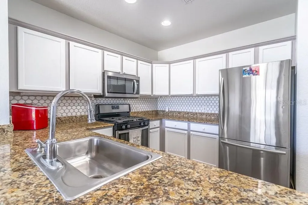 1322 Seven Eagles Court Reunion FL 34747