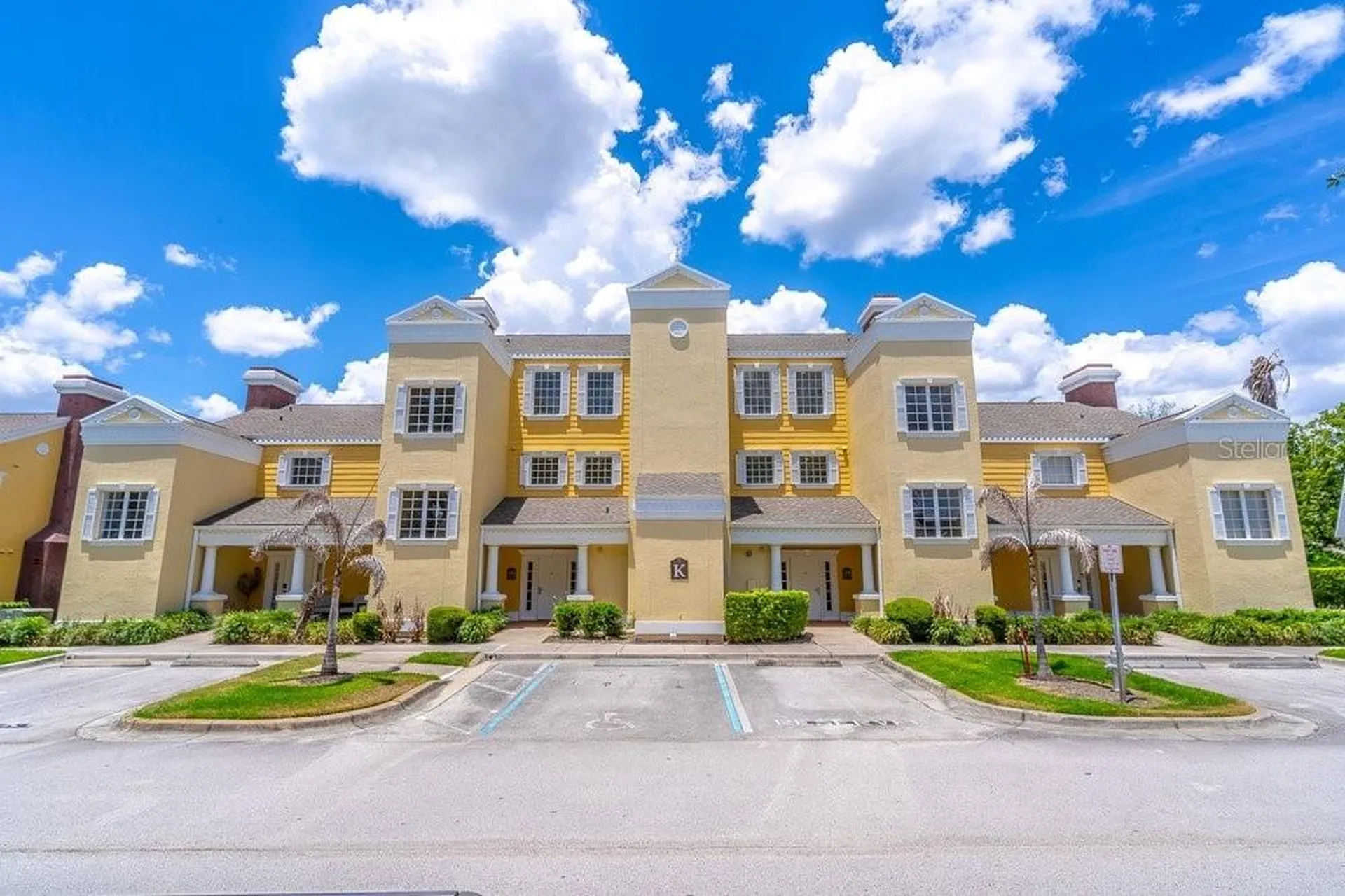 1322 Seven Eagles Court Reunion FL 34747