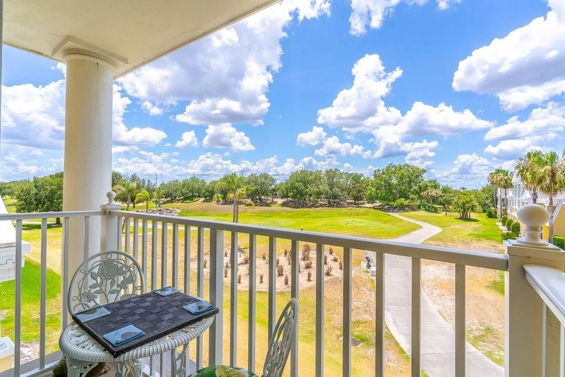1322 Seven Eagles Court Reunion FL 34747