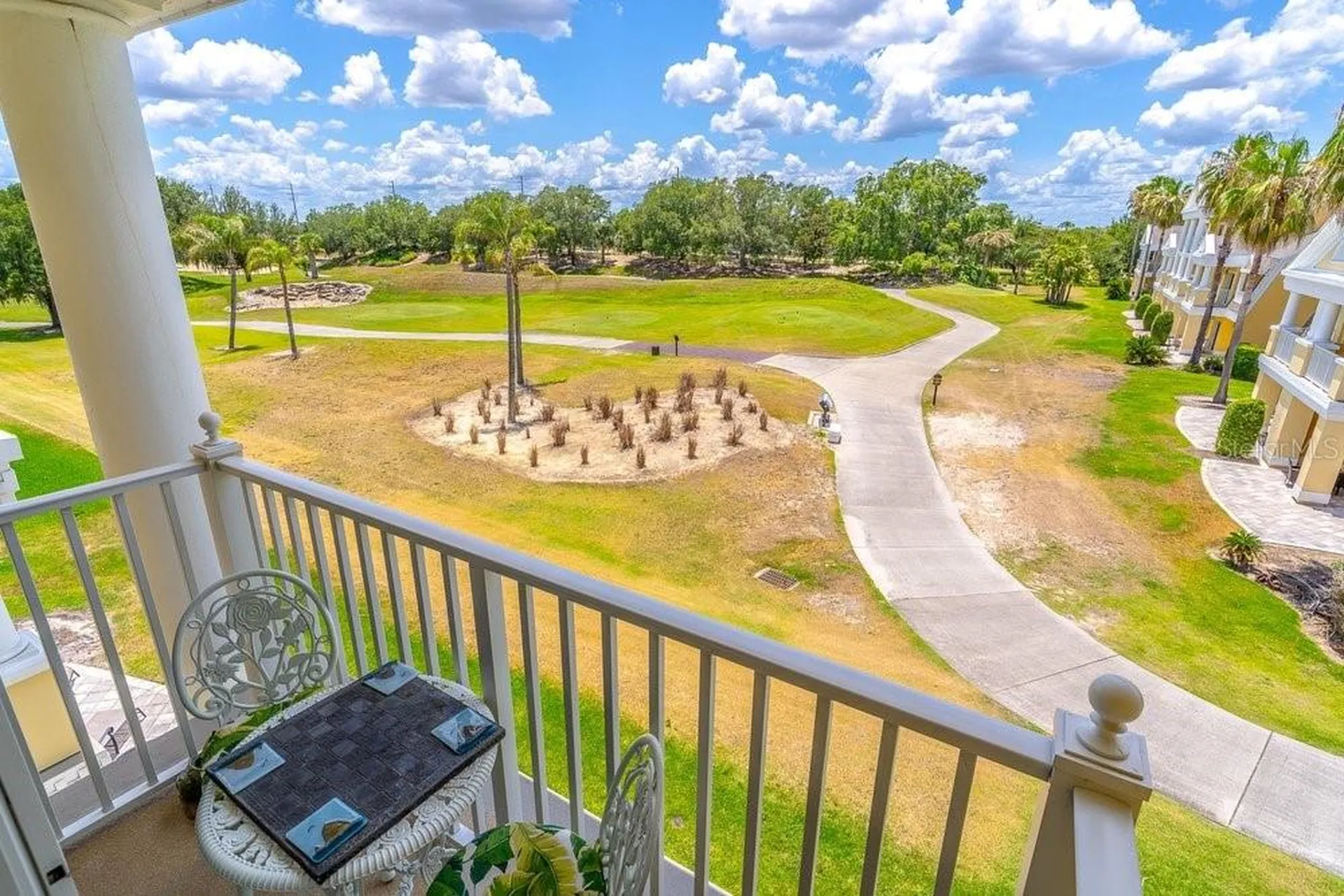 1322 Seven Eagles Court Reunion FL 34747
