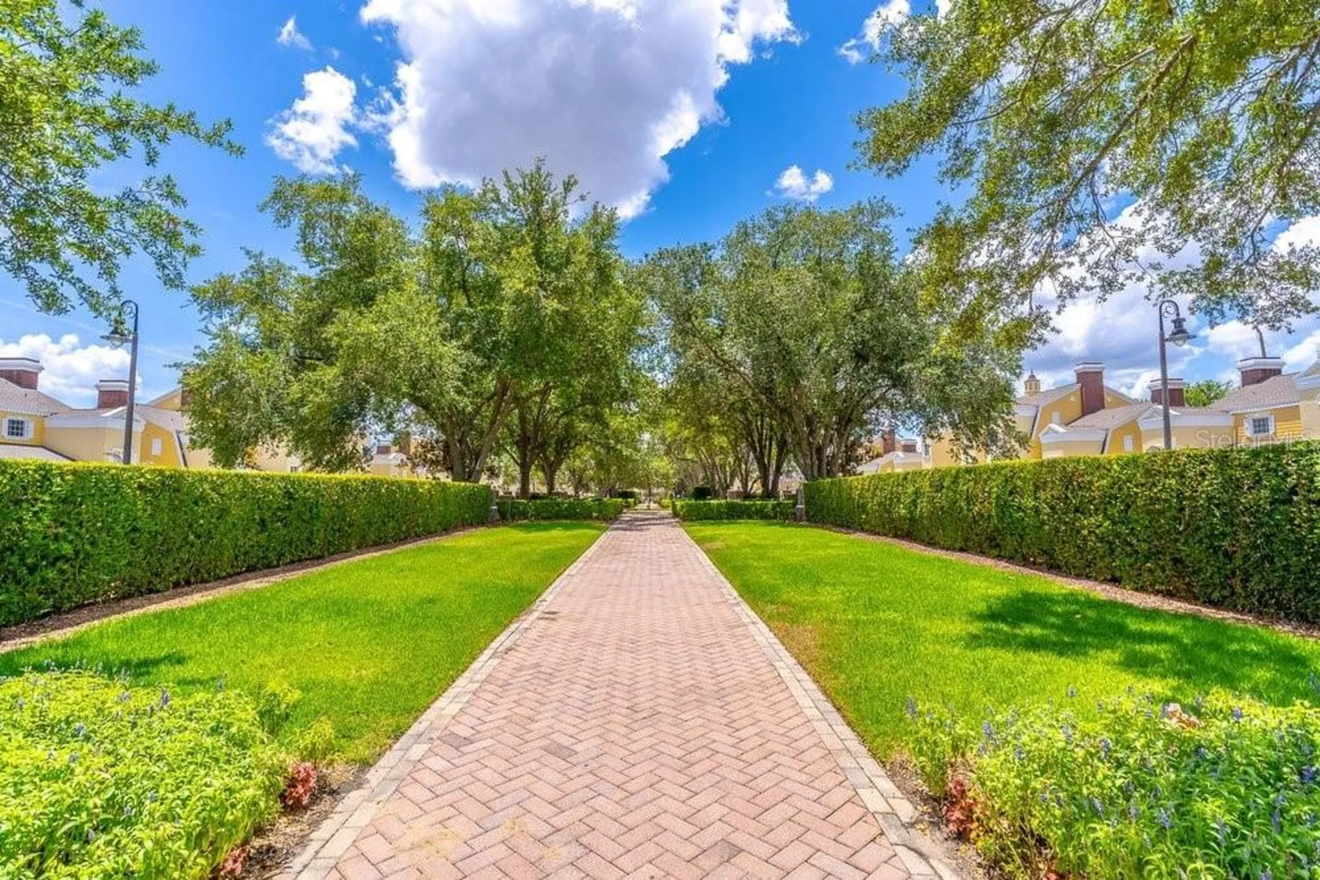 1322 Seven Eagles Court Reunion FL 34747