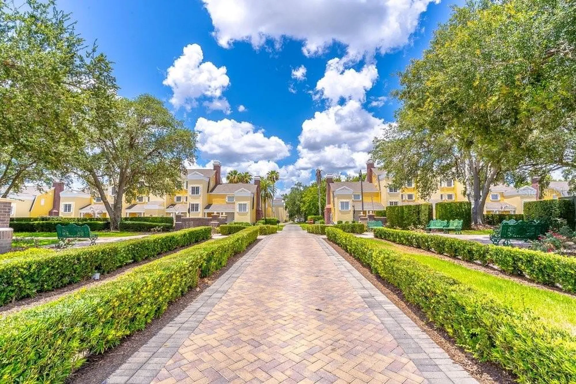 1322 Seven Eagles Court Reunion FL 34747
