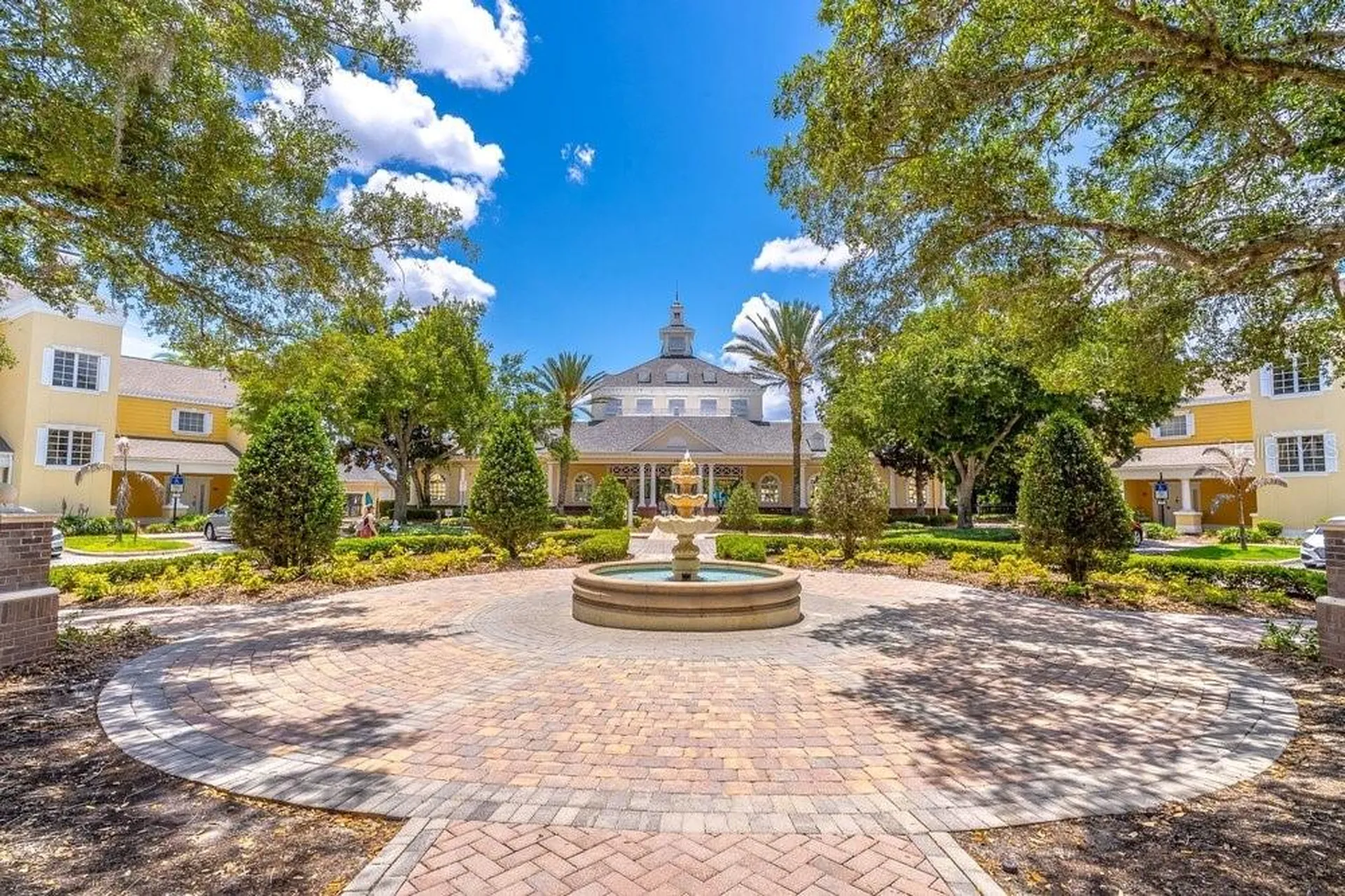 1322 Seven Eagles Court Reunion FL 34747
