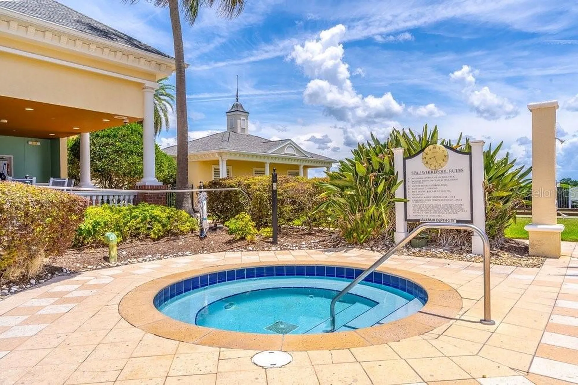 1322 Seven Eagles Court Reunion FL 34747