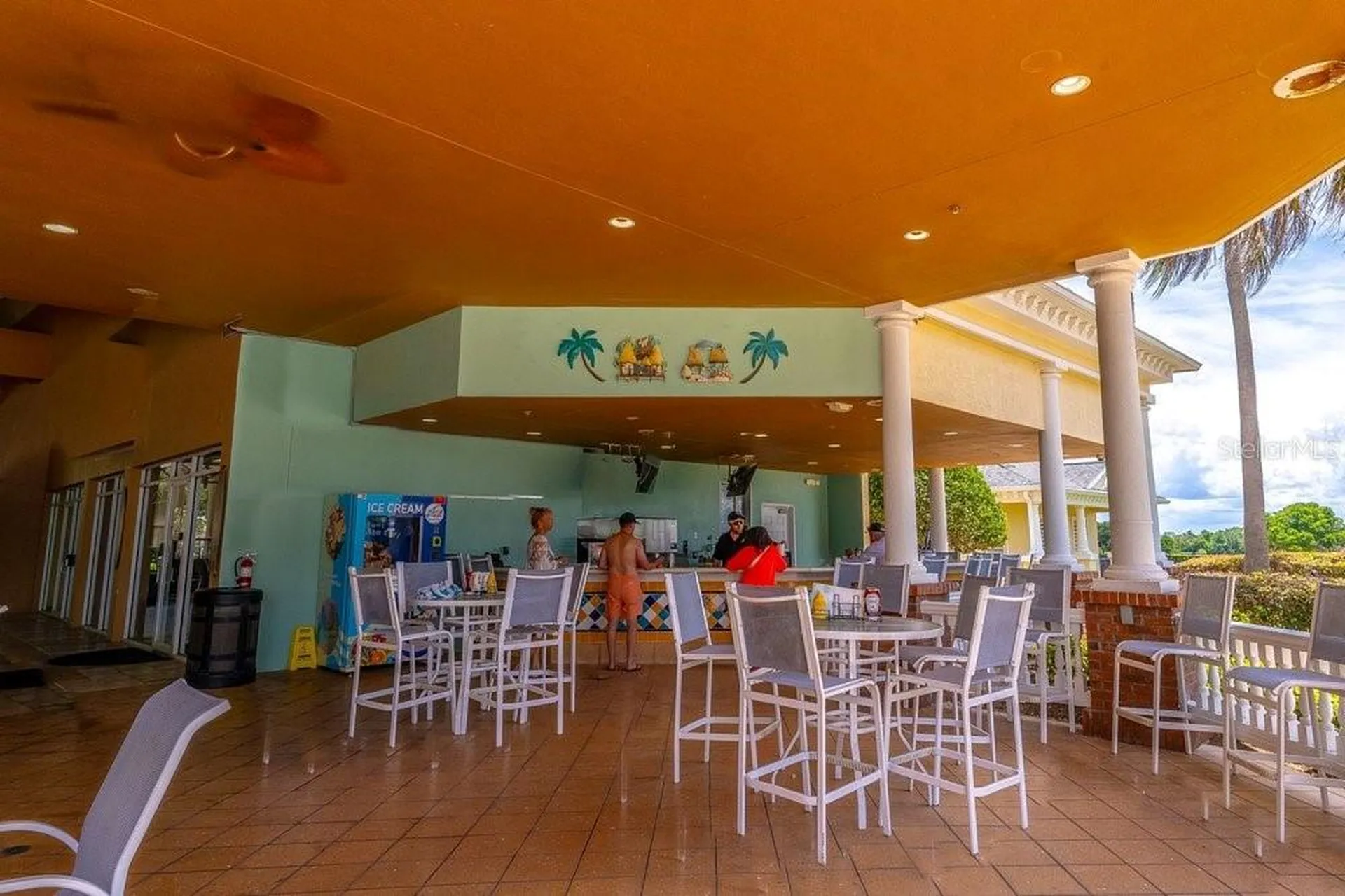 1322 Seven Eagles Court Reunion FL 34747