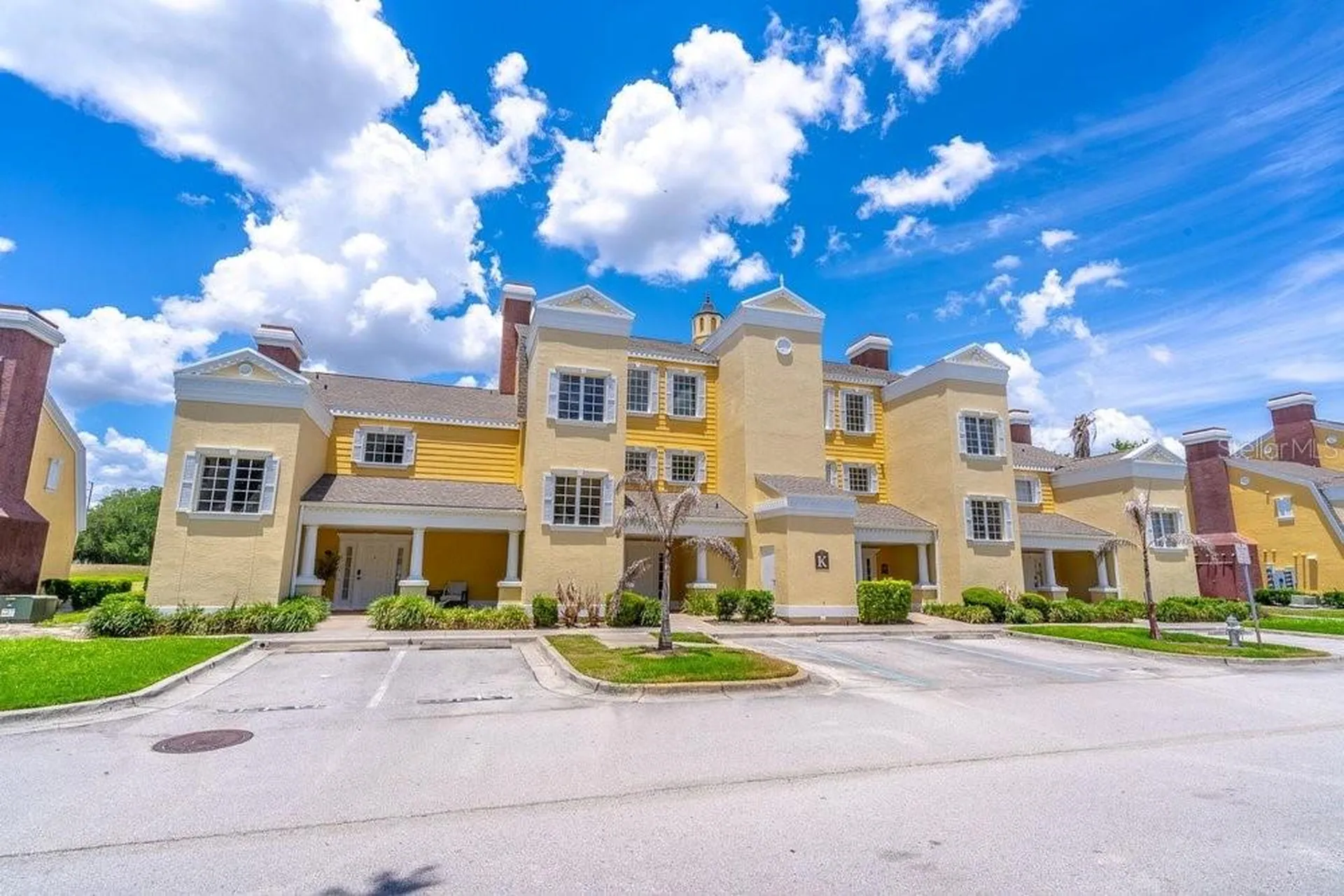 1322 Seven Eagles Court Reunion FL 34747