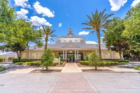 1322 Seven Eagles Court Reunion FL 34747
