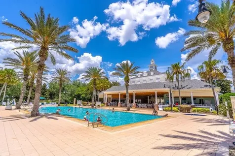 1322 Seven Eagles Court Reunion FL 34747