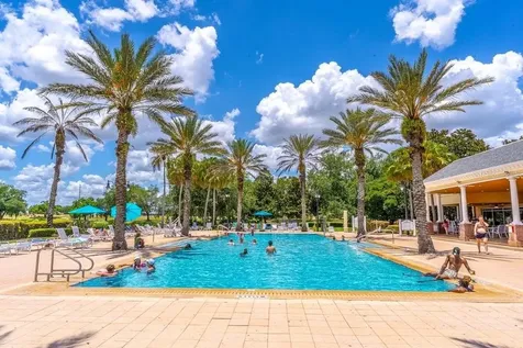 1322 Seven Eagles Court Reunion FL 34747