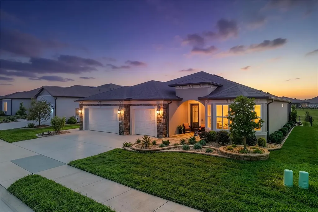6038 SW 86th Circle Ocala FL 34481