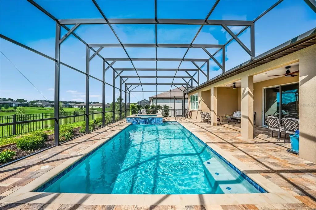 6038 SW 86th Circle Ocala FL 34481