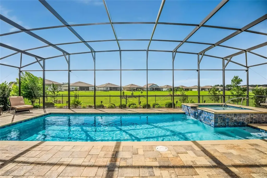 6038 SW 86th Circle Ocala FL 34481