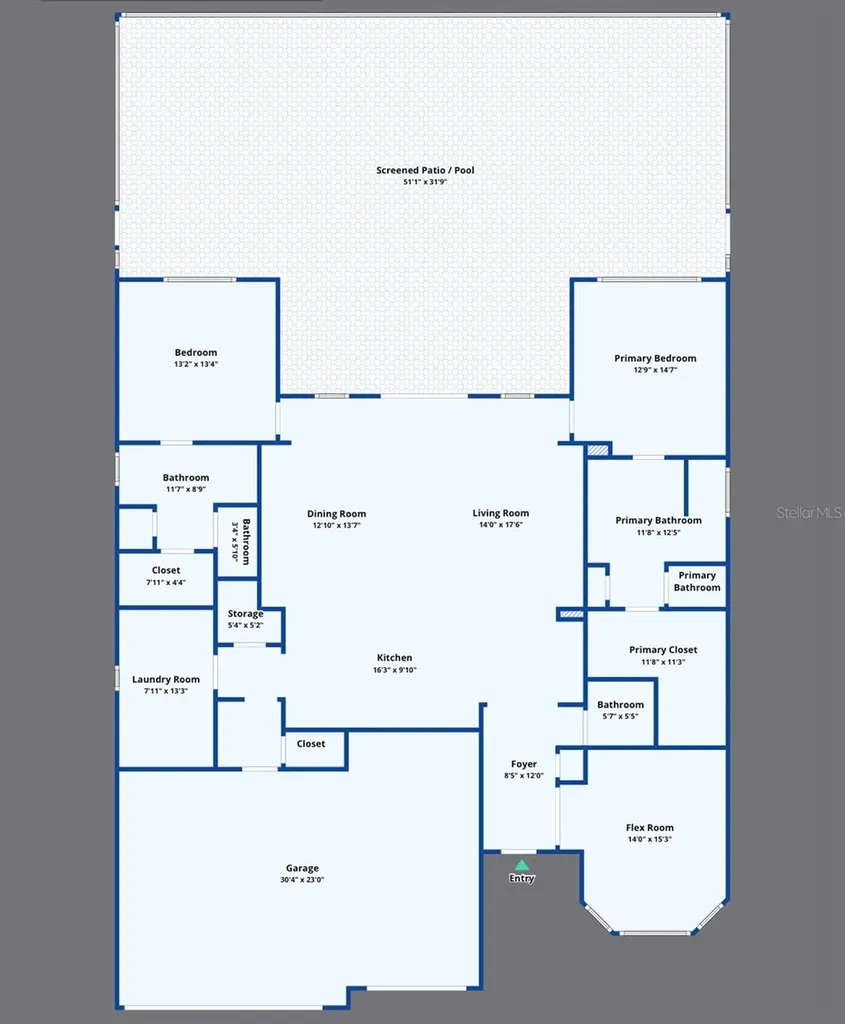 6038 SW 86th Circle Ocala FL 34481