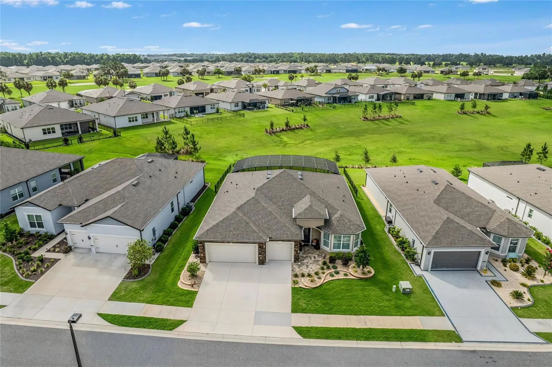 6038 SW 86th Circle Ocala FL 34481