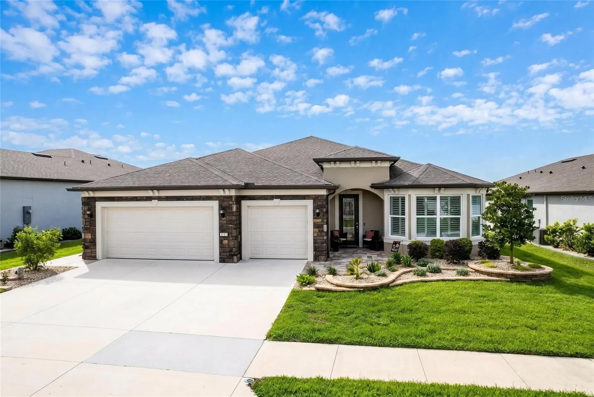 6038 SW 86th Circle Ocala FL 34481