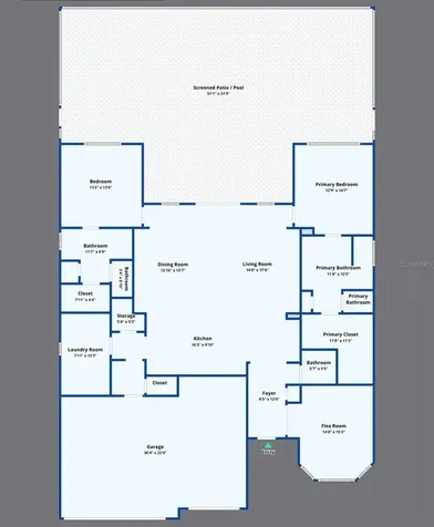 6038 SW 86th Circle Ocala FL 34481
