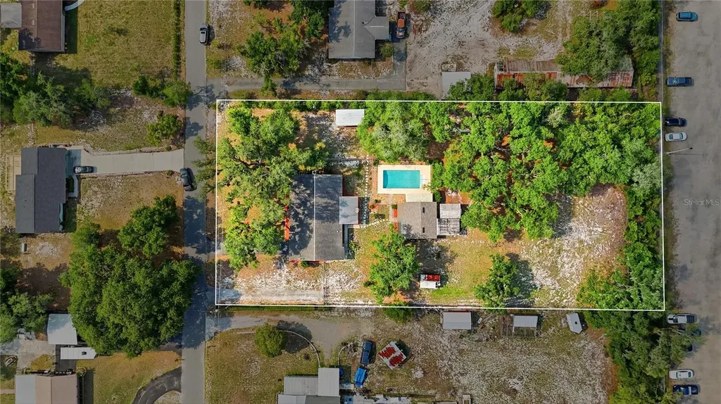 1006 Robinson Road Plant City FL 33563