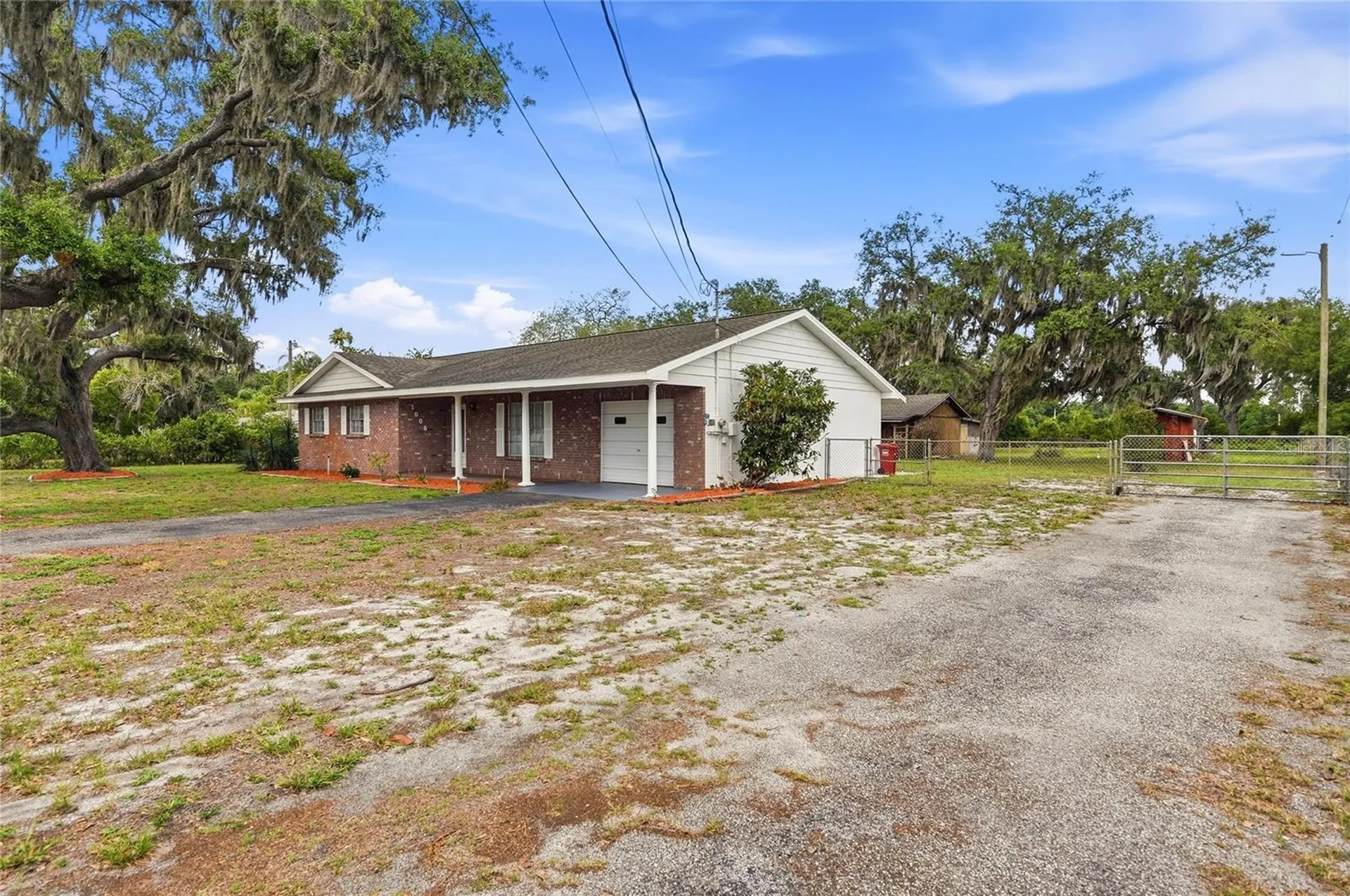 1006 Robinson Road Plant City FL 33563