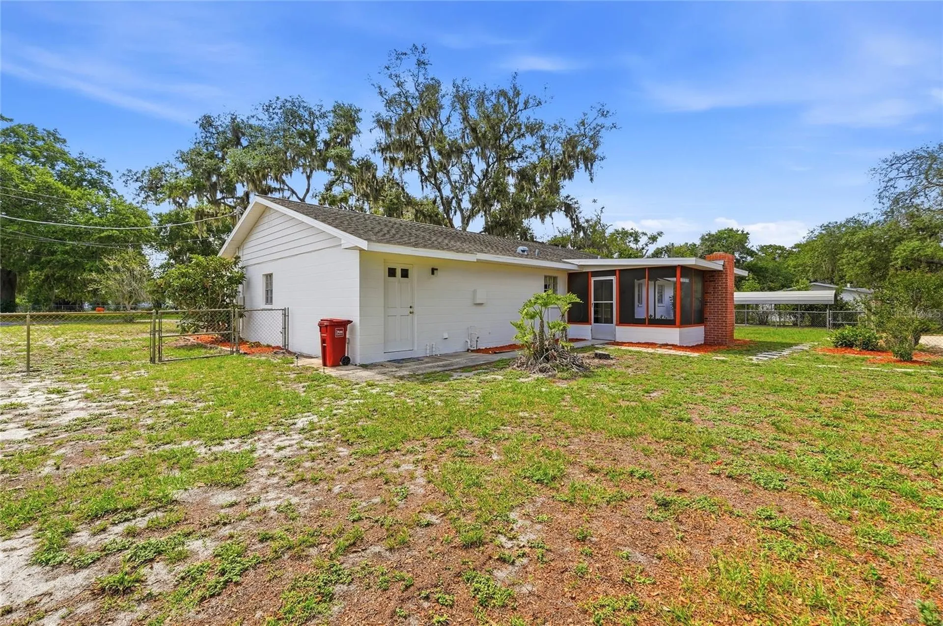 1006 Robinson Road Plant City FL 33563