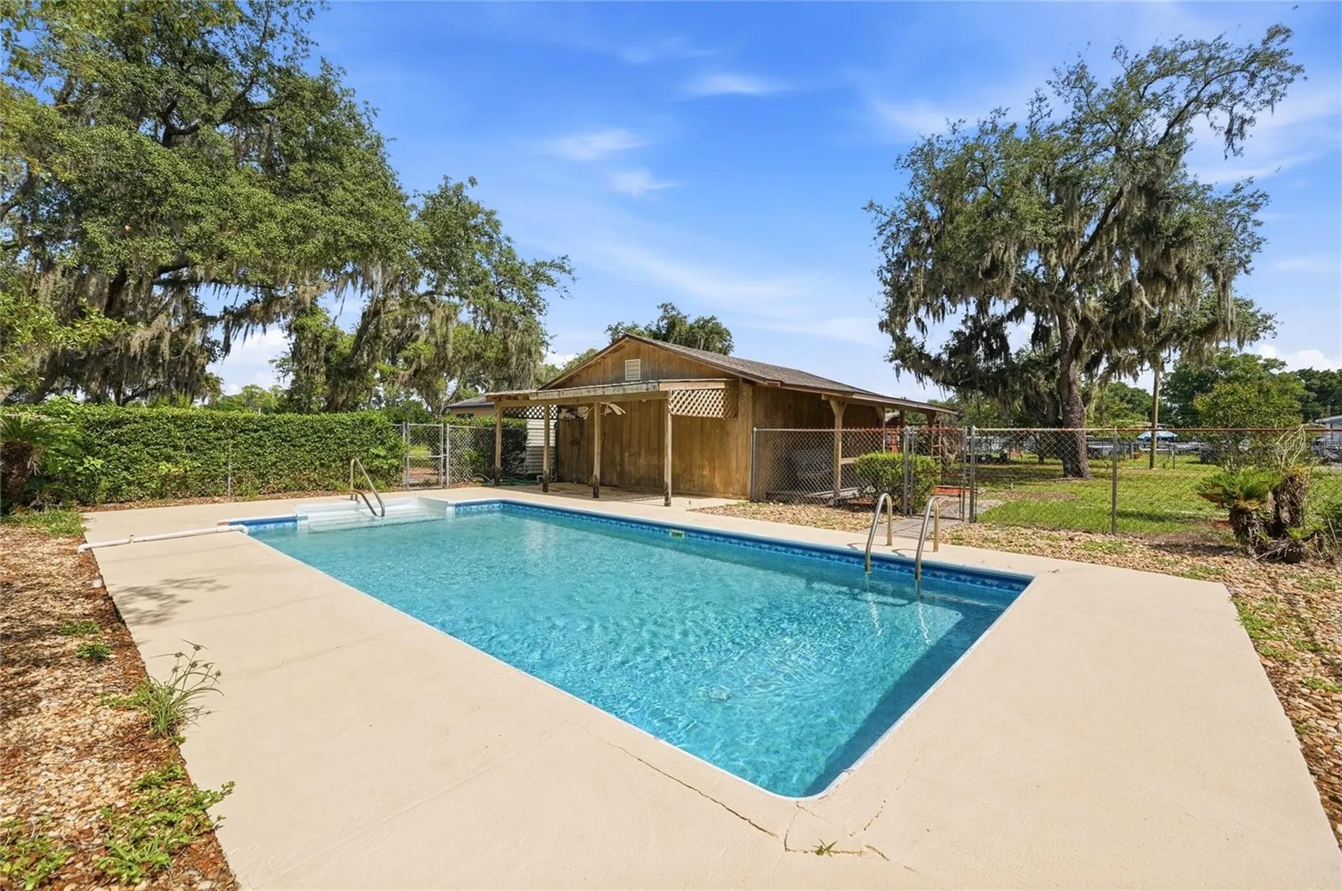 1006 Robinson Road Plant City FL 33563