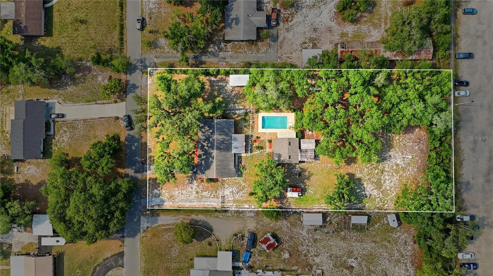 1006 Robinson Road Plant City FL 33563