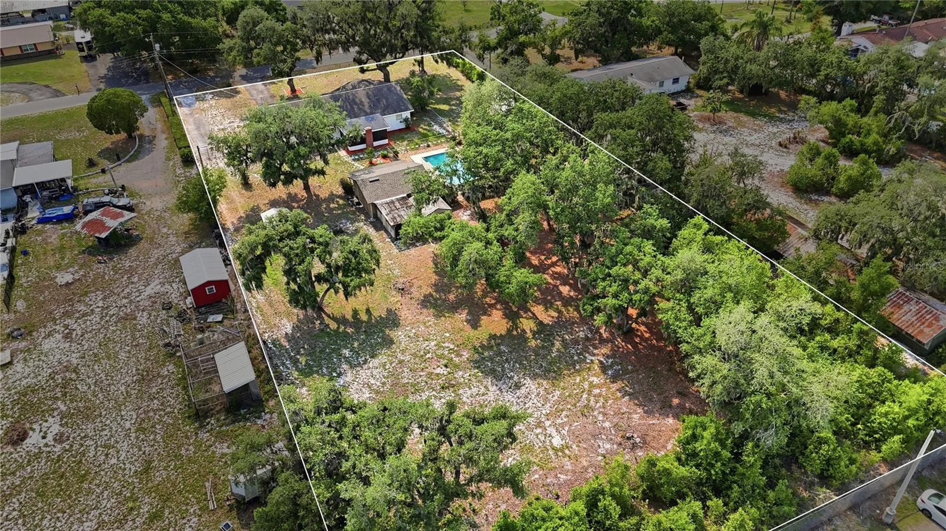1006 Robinson Road Plant City FL 33563