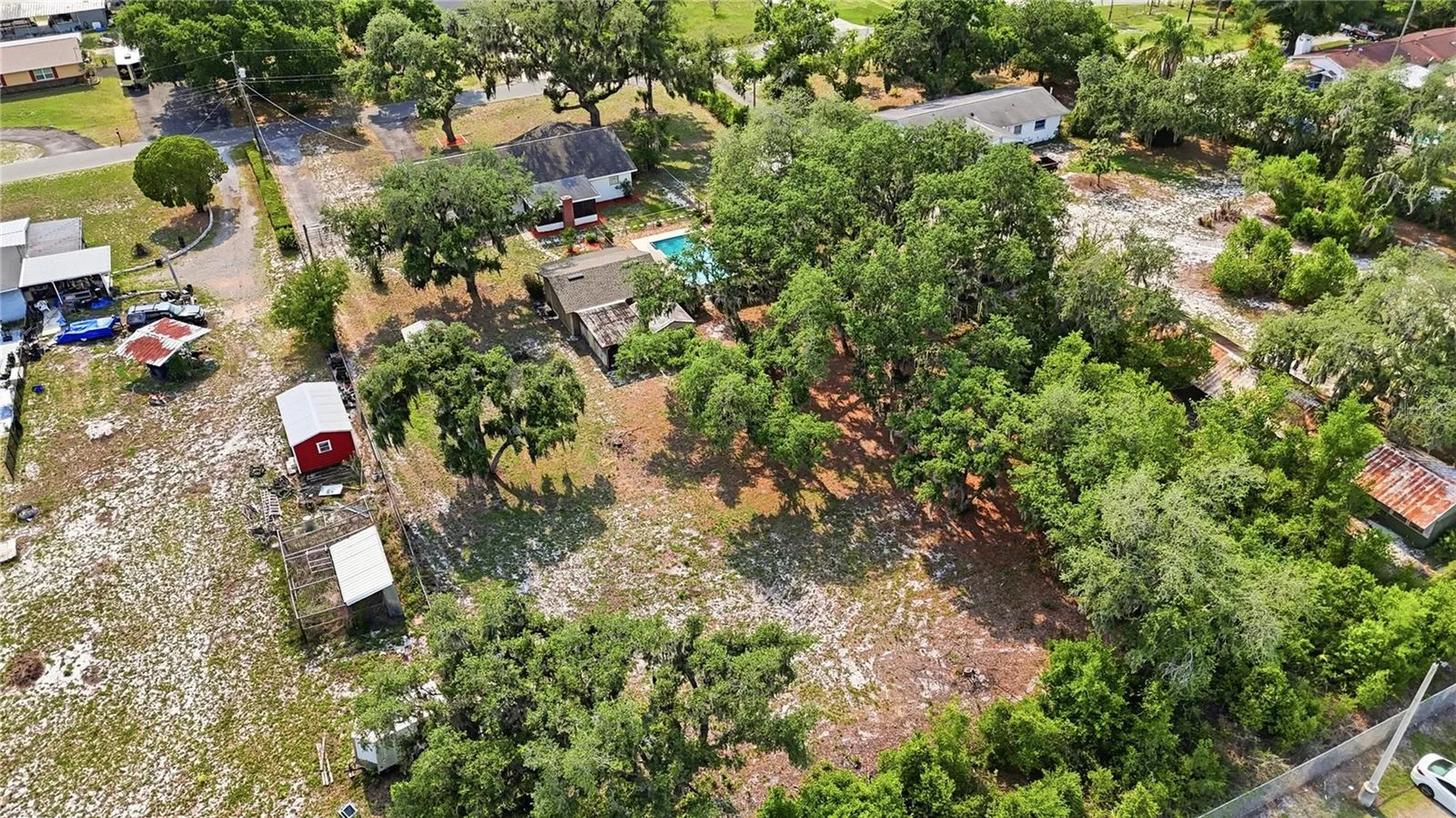 1006 Robinson Road Plant City FL 33563