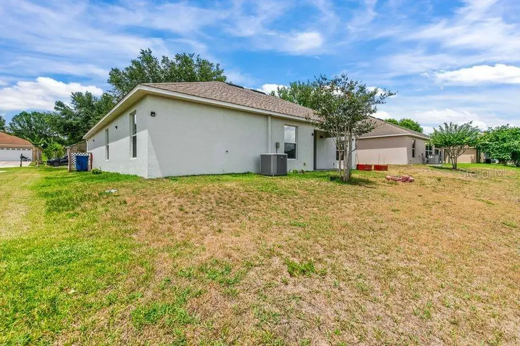 214 Compass Rose Drive Groveland FL 34736