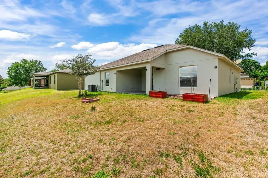 214 Compass Rose Drive Groveland FL 34736