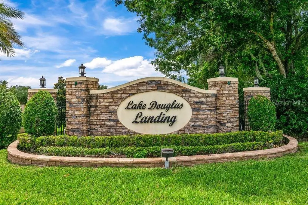 214 Compass Rose Drive Groveland FL 34736
