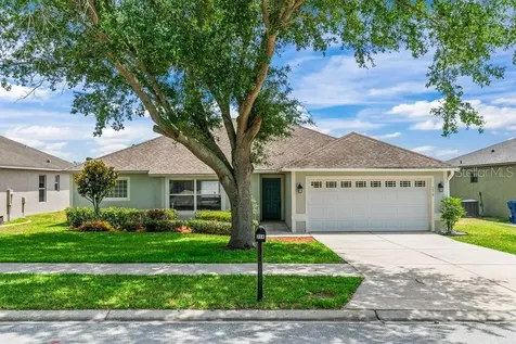 214 Compass Rose Drive Groveland FL 34736