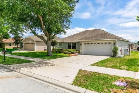 214 Compass Rose Drive Groveland FL 34736