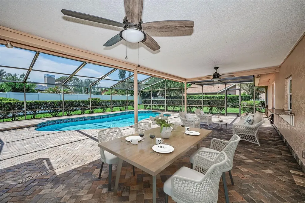 100 Arbor Lane Oldsmar FL 34677