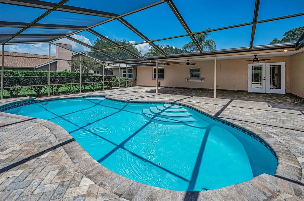 100 Arbor Lane Oldsmar FL 34677