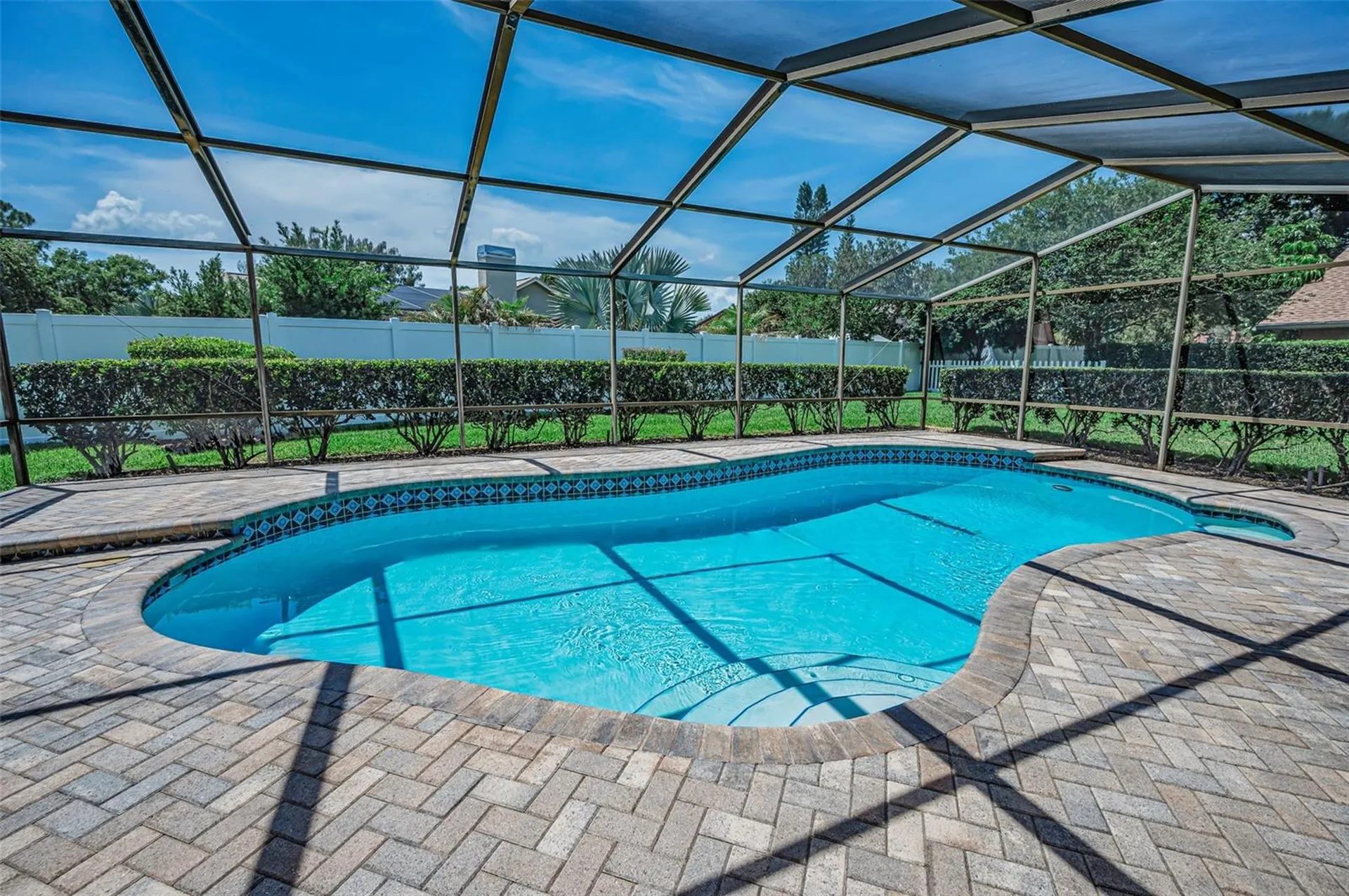 100 Arbor Lane Oldsmar FL 34677