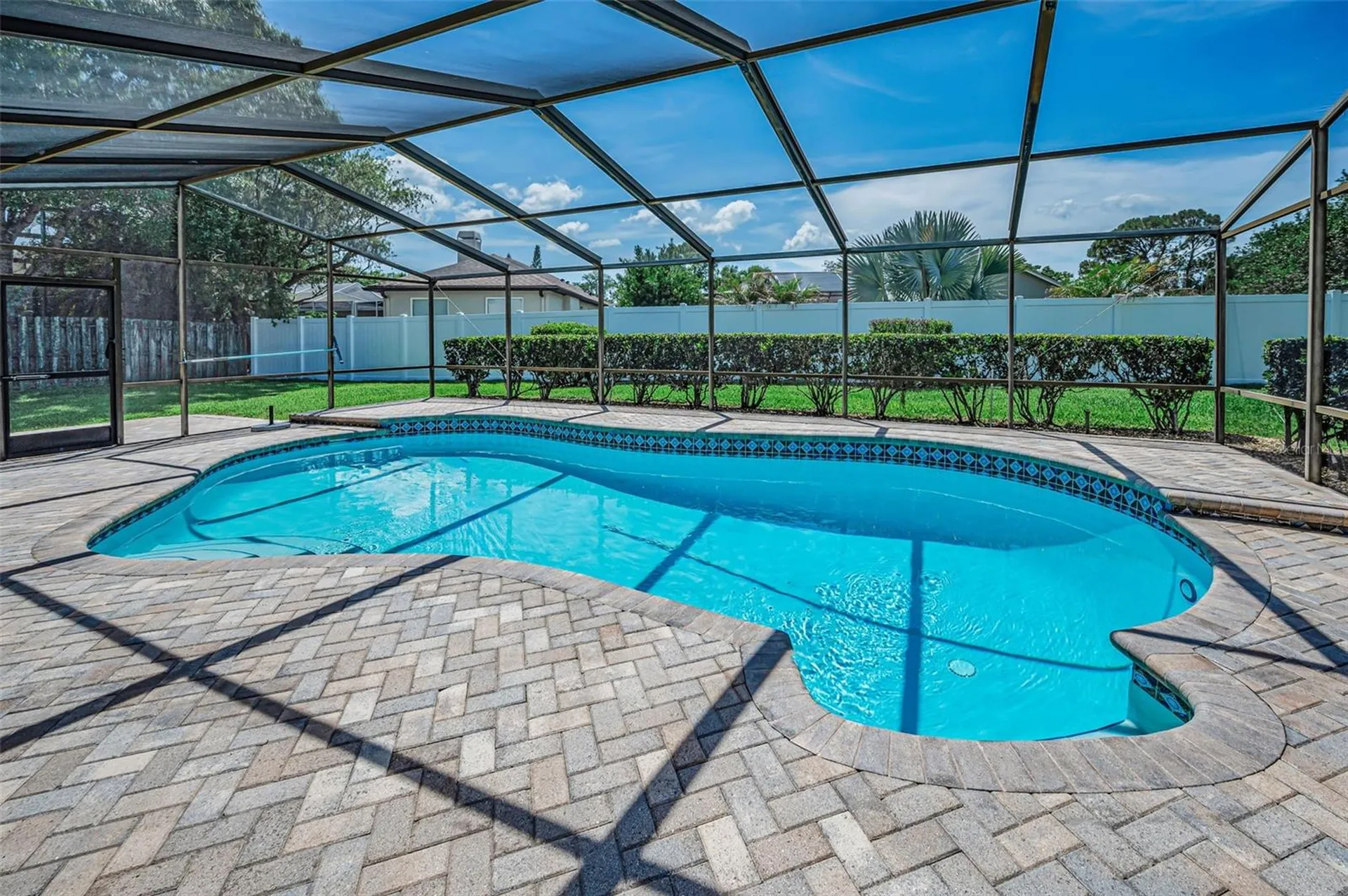 100 Arbor Lane Oldsmar FL 34677