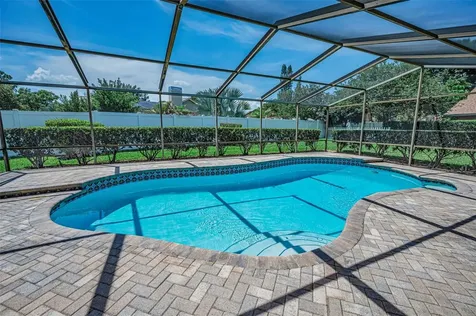 100 Arbor Lane Oldsmar FL 34677