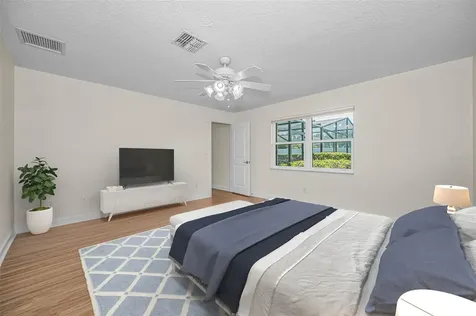 100 Arbor Lane Oldsmar FL 34677