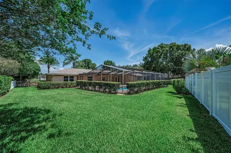 100 Arbor Lane Oldsmar FL 34677