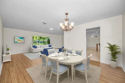 100 Arbor Lane Oldsmar FL 34677