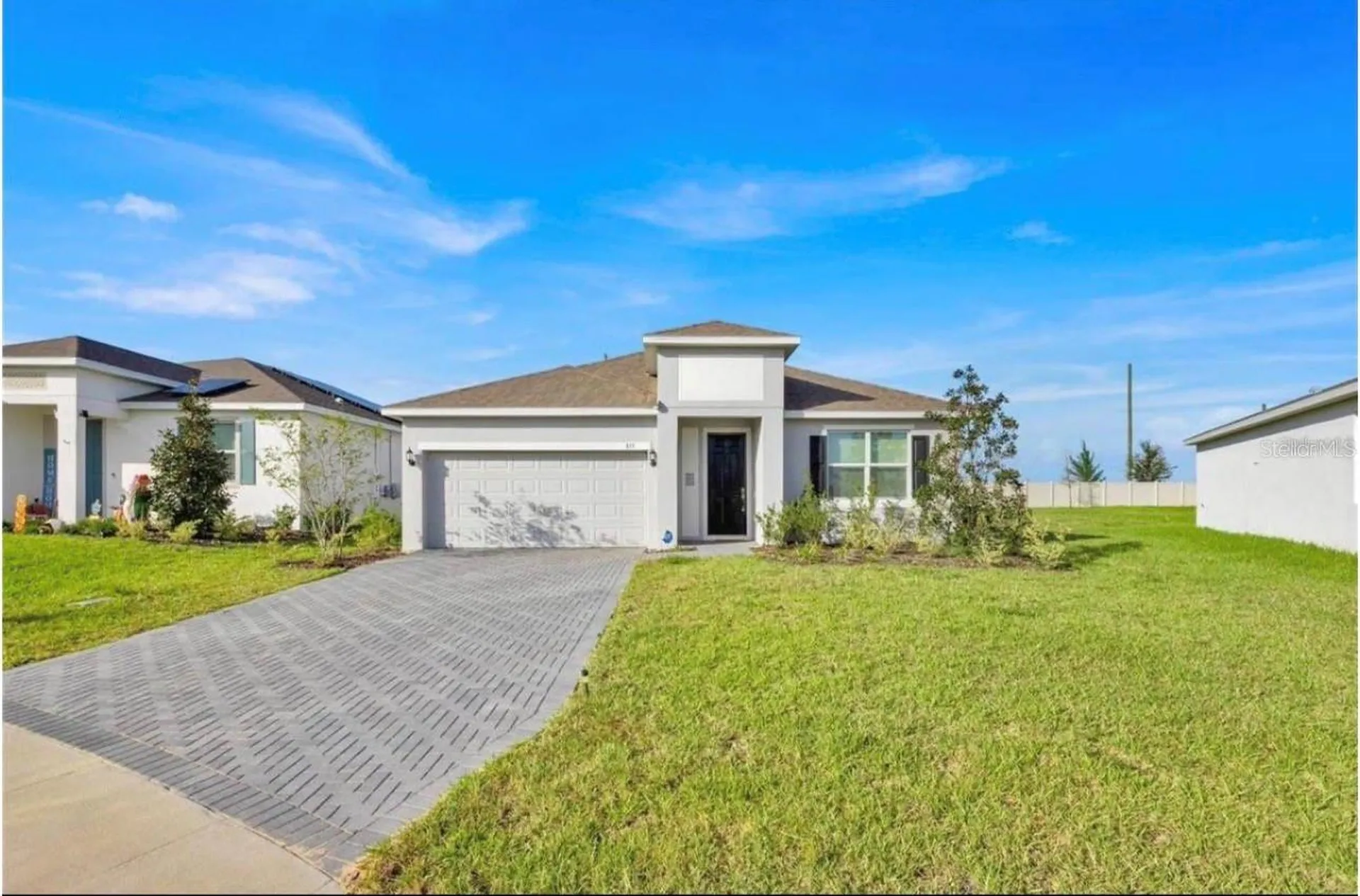 811 Richmond Estate Avenue Haines City FL 33844