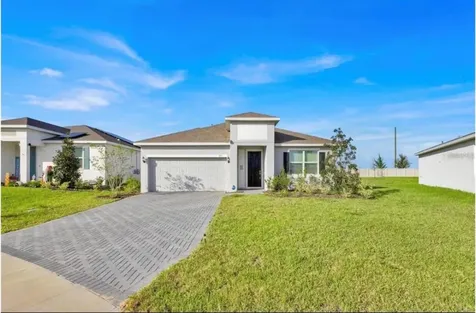 811 Richmond Estate Avenue Haines City FL 33844