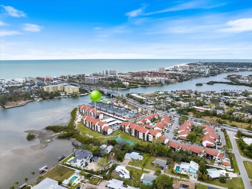 1604 Stickney Point Road Sarasota FL 34231