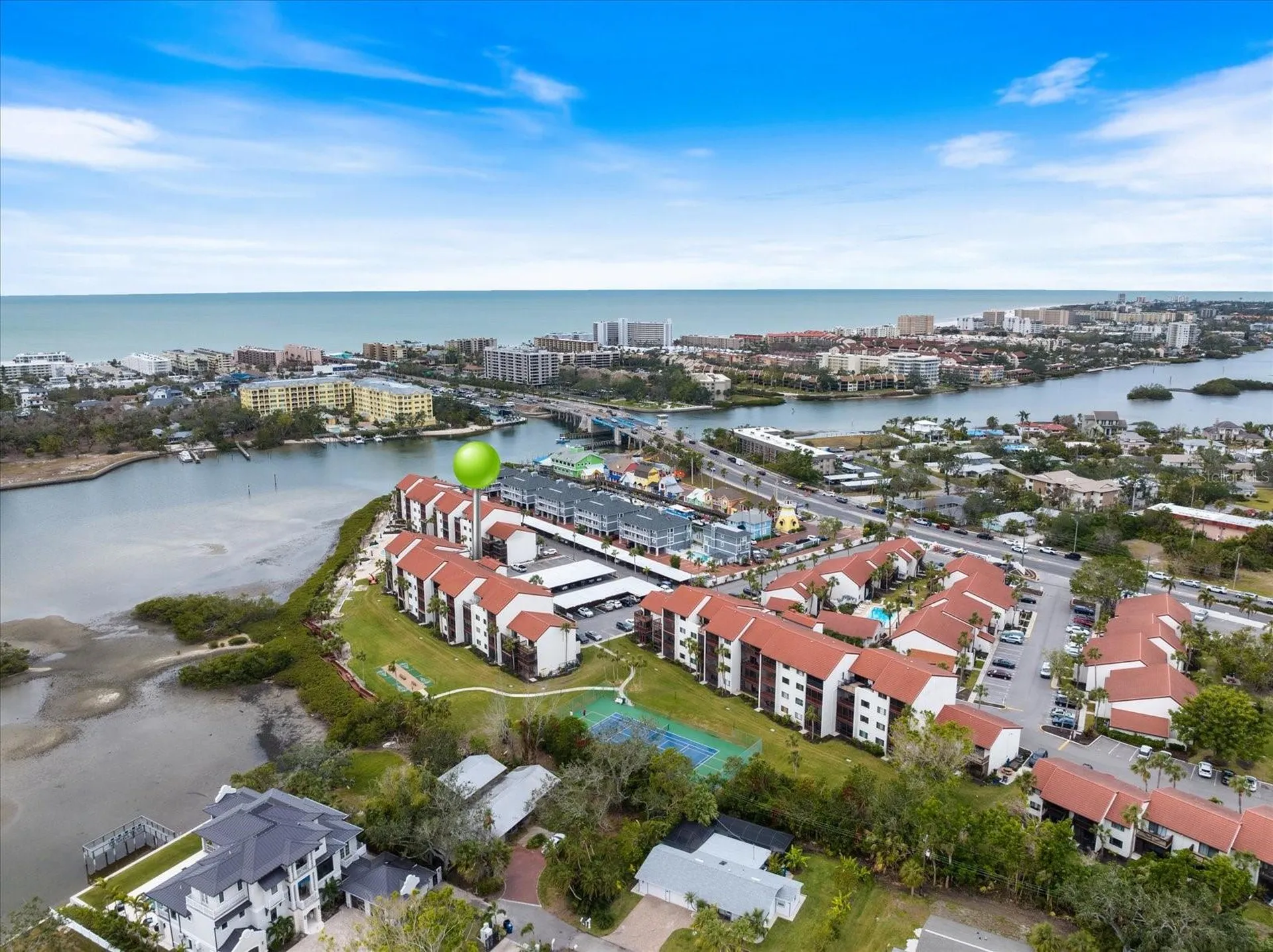 1604 Stickney Point Road Sarasota FL 34231