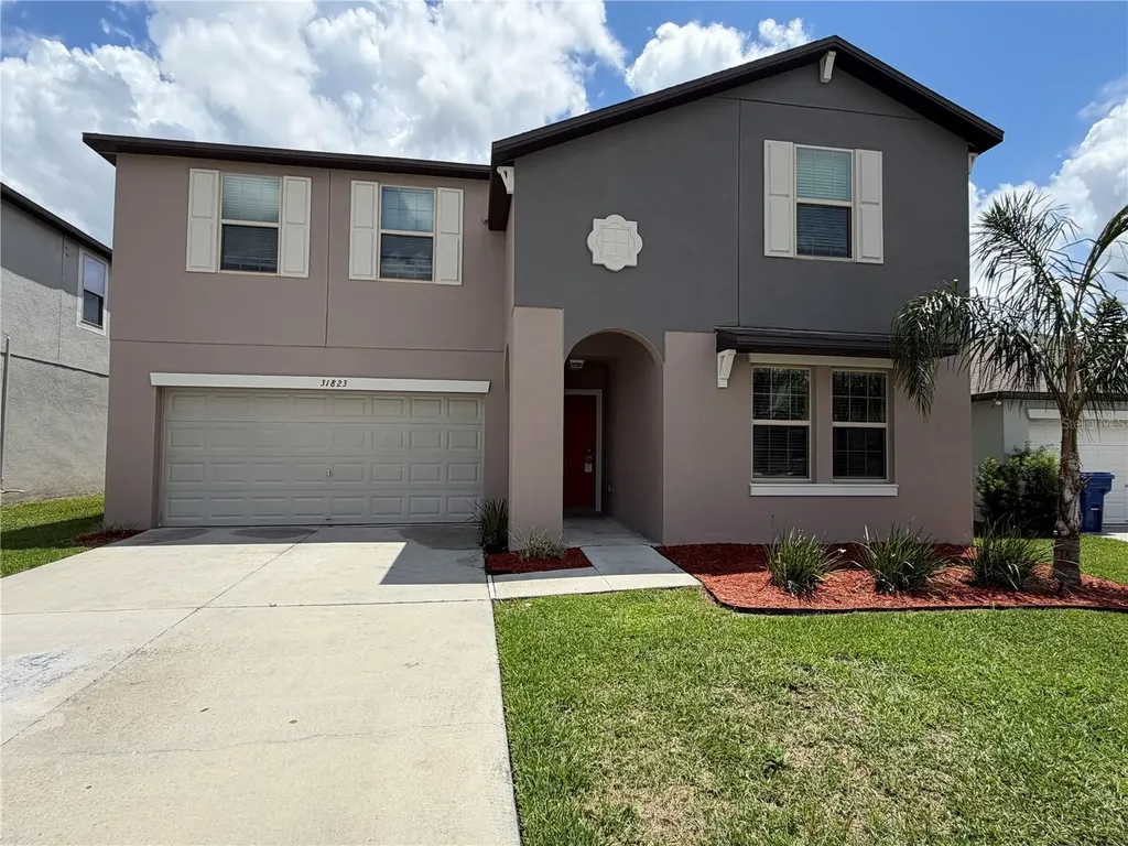 31823 Sun Kettle Loop Wesley Chapel FL 33545