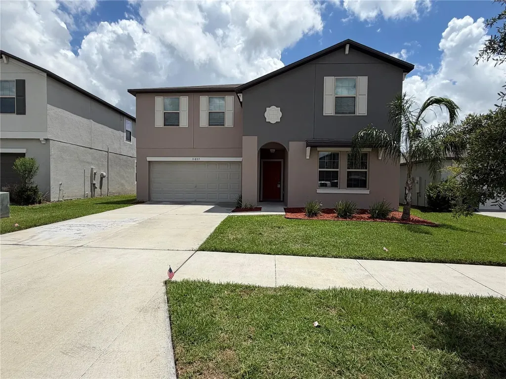 31823 Sun Kettle Loop Wesley Chapel FL 33545
