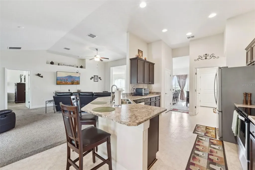 7521 Sloewood Drive Leesburg FL 34748