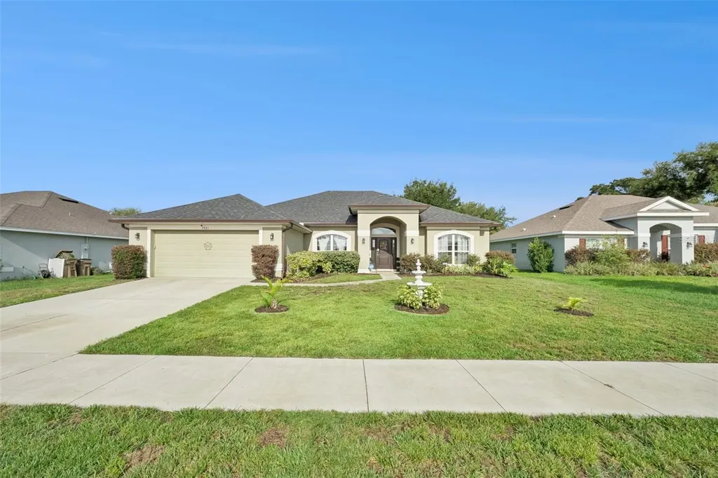 7521 Sloewood Drive Leesburg FL 34748